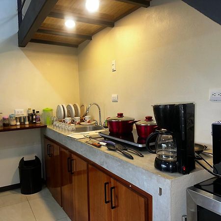Modern Loft Inside A Beautiful Farm Apartman General Viejo Kültér fotó