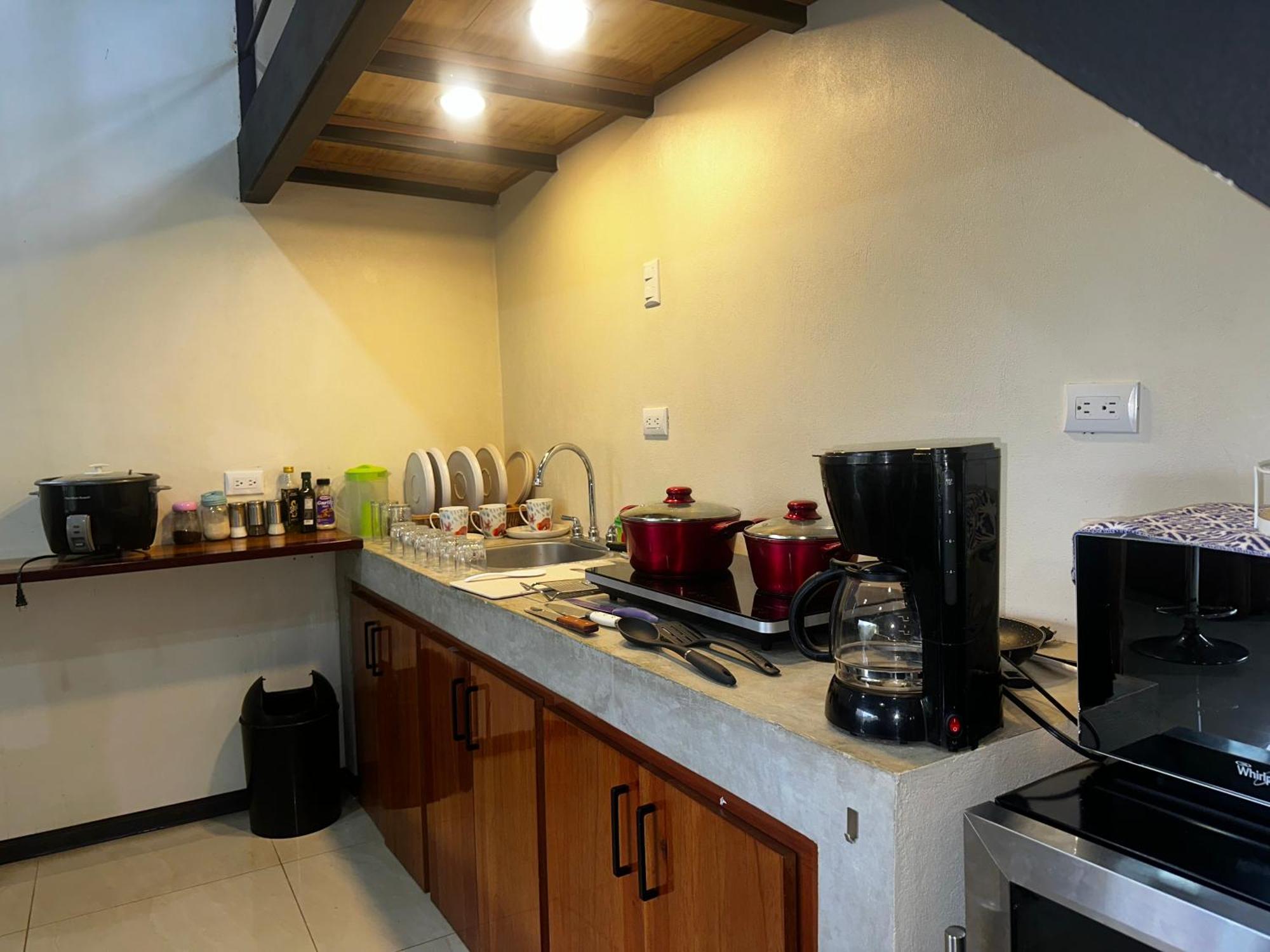 Modern Loft Inside A Beautiful Farm Apartman General Viejo Kültér fotó